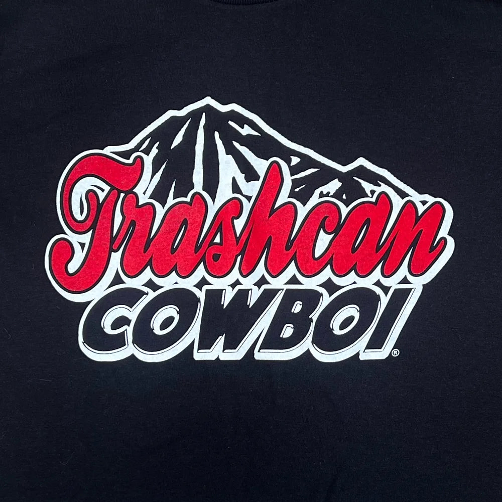 Trashcan Cowboi